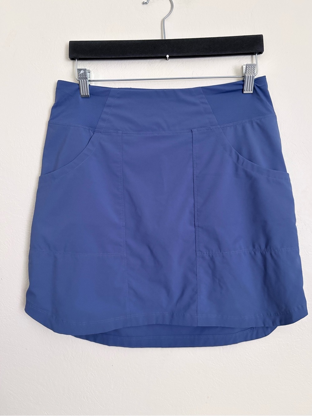 Patagonia Skort Golf Tennis Hiking Activewear Gorpcore Style 82151 Sz S